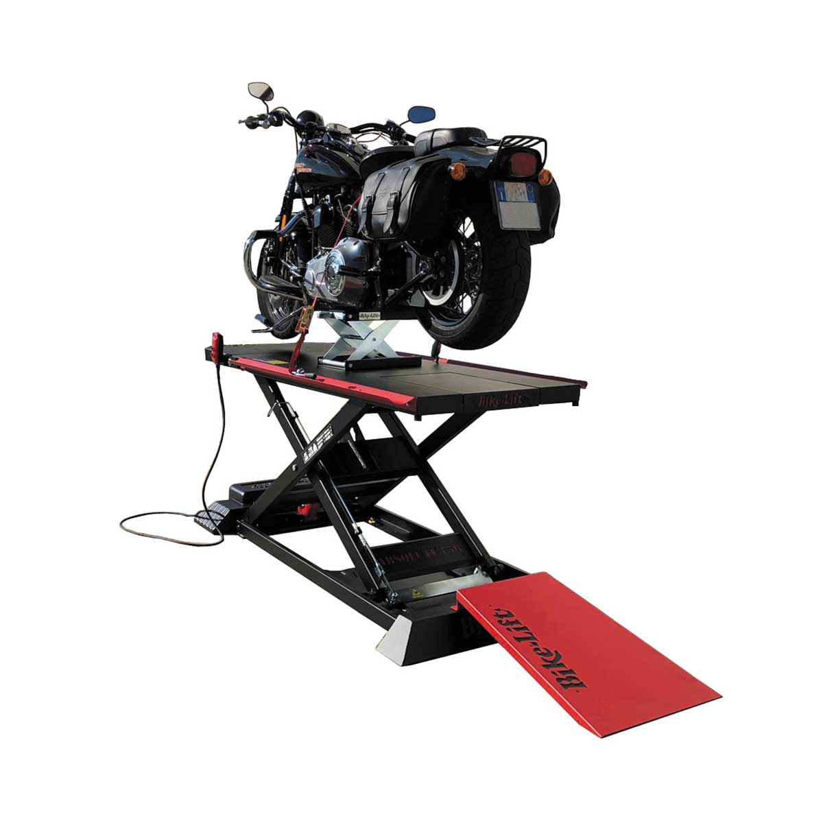 ABSOLUTE 756 GATE - Image 2