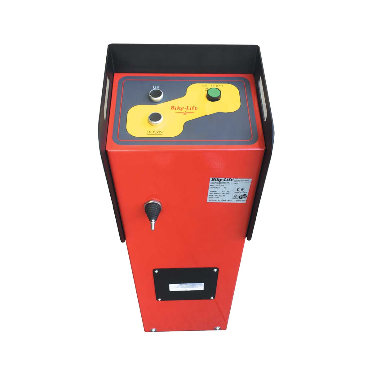 WIDER 1000 - immagine 3