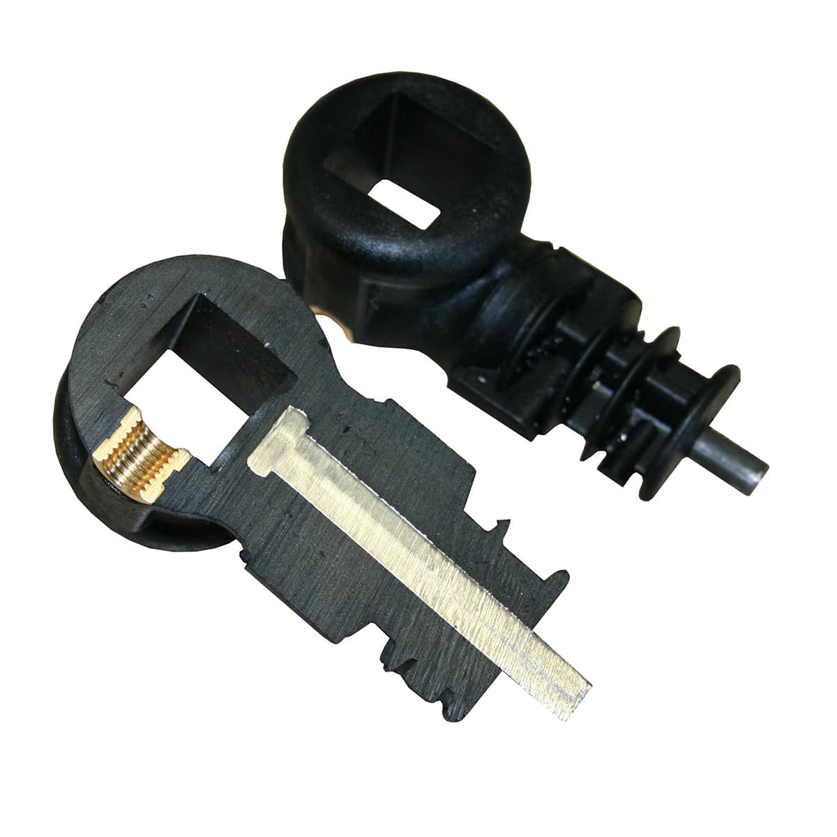 FS-10/H e FS-10/H-S - Image 4