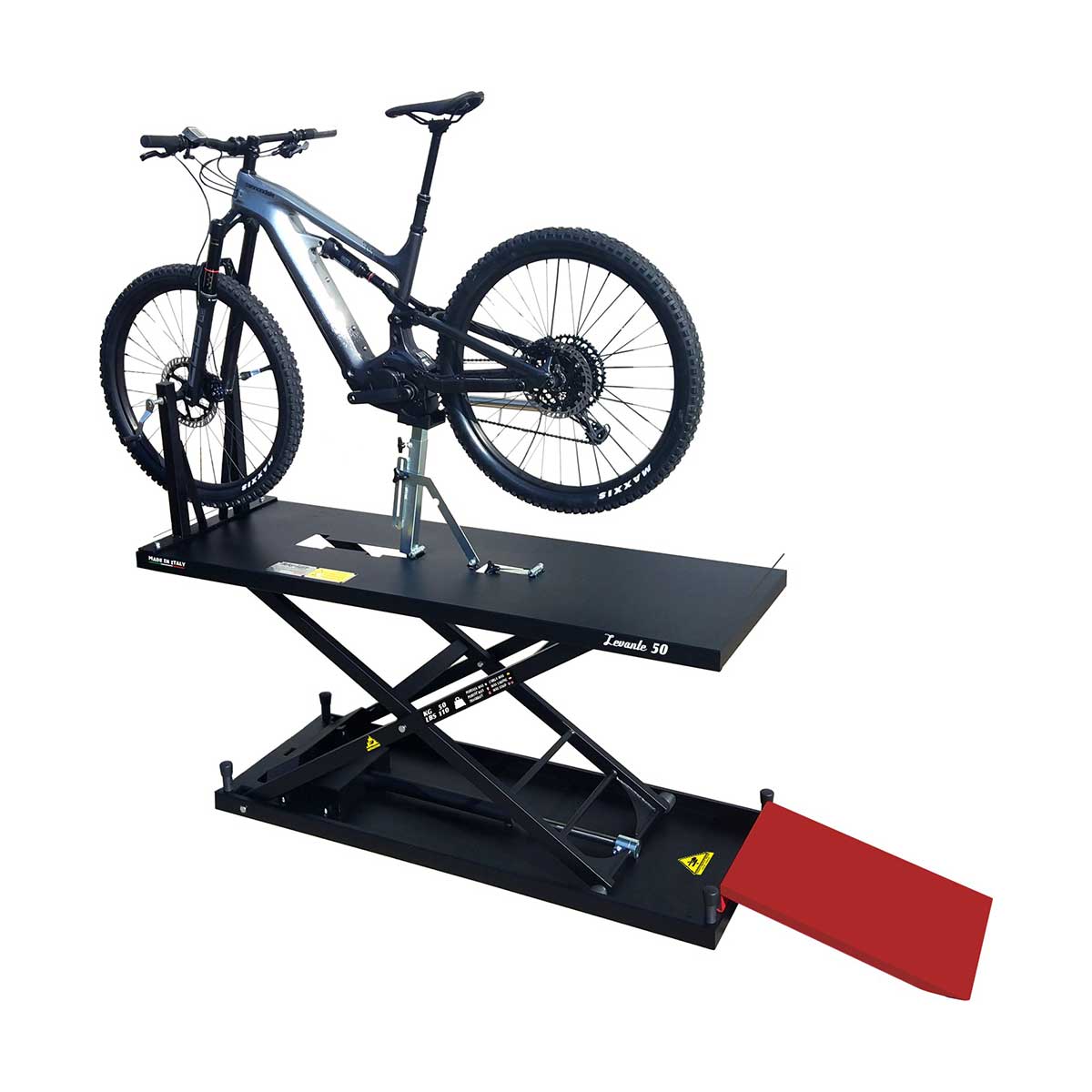 LEVANTE 50/LEVANTE 100 - immagine 2